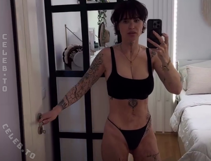 Mandy-Kay Bart nude photo 5