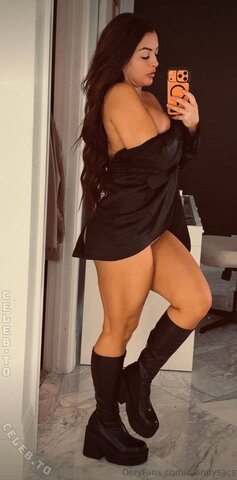 Mandy Rose nude photo 24