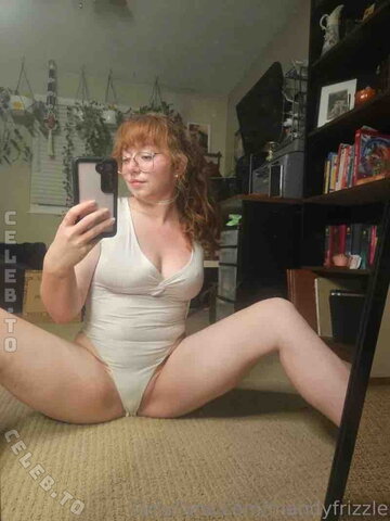 Mandyfrizzle nude photo 26