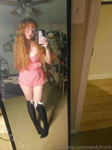 Mandyfrizzle nude photo 25