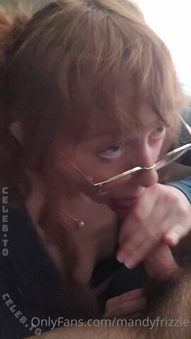 Mandyfrizzle nude photo 15