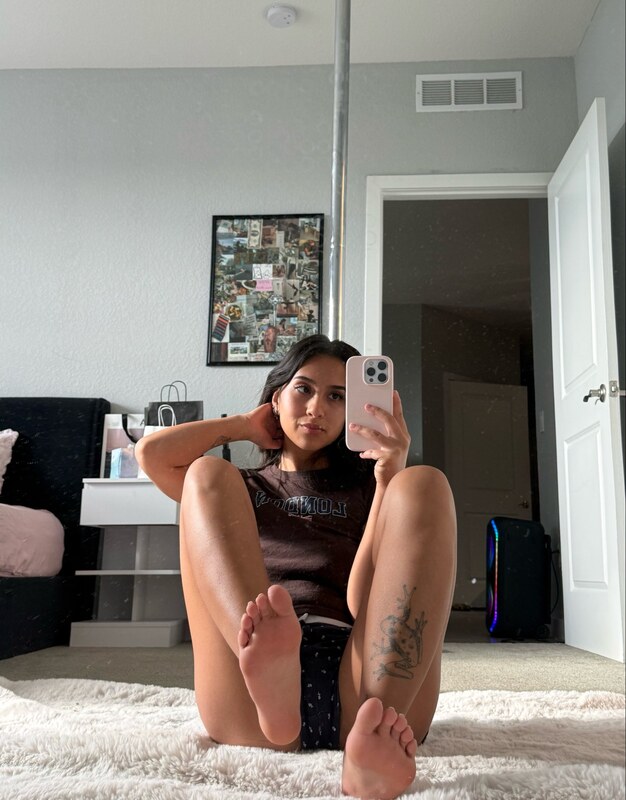 maneaterjade nude photo 8