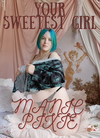 manic_pixie_ New (10 photos)