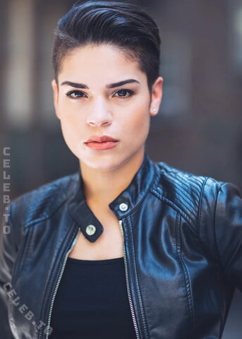 Manni L. Perez – Actress, martial artist, fitness influencer, most likely Lucia from GTA6