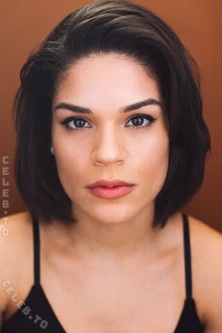 Manni L. Perez nude photo 8