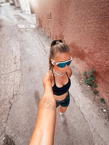 Manon Muccioli photo 3