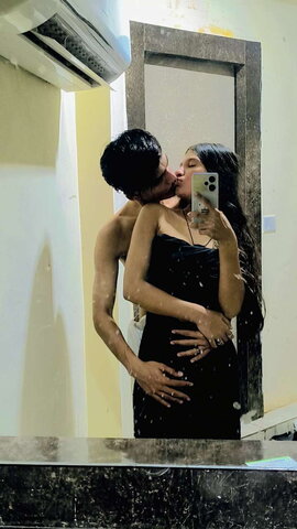 Mantasha Pathan nude photo 5