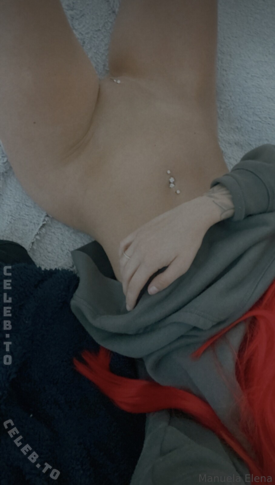 Manuela_Elena nude photo 1