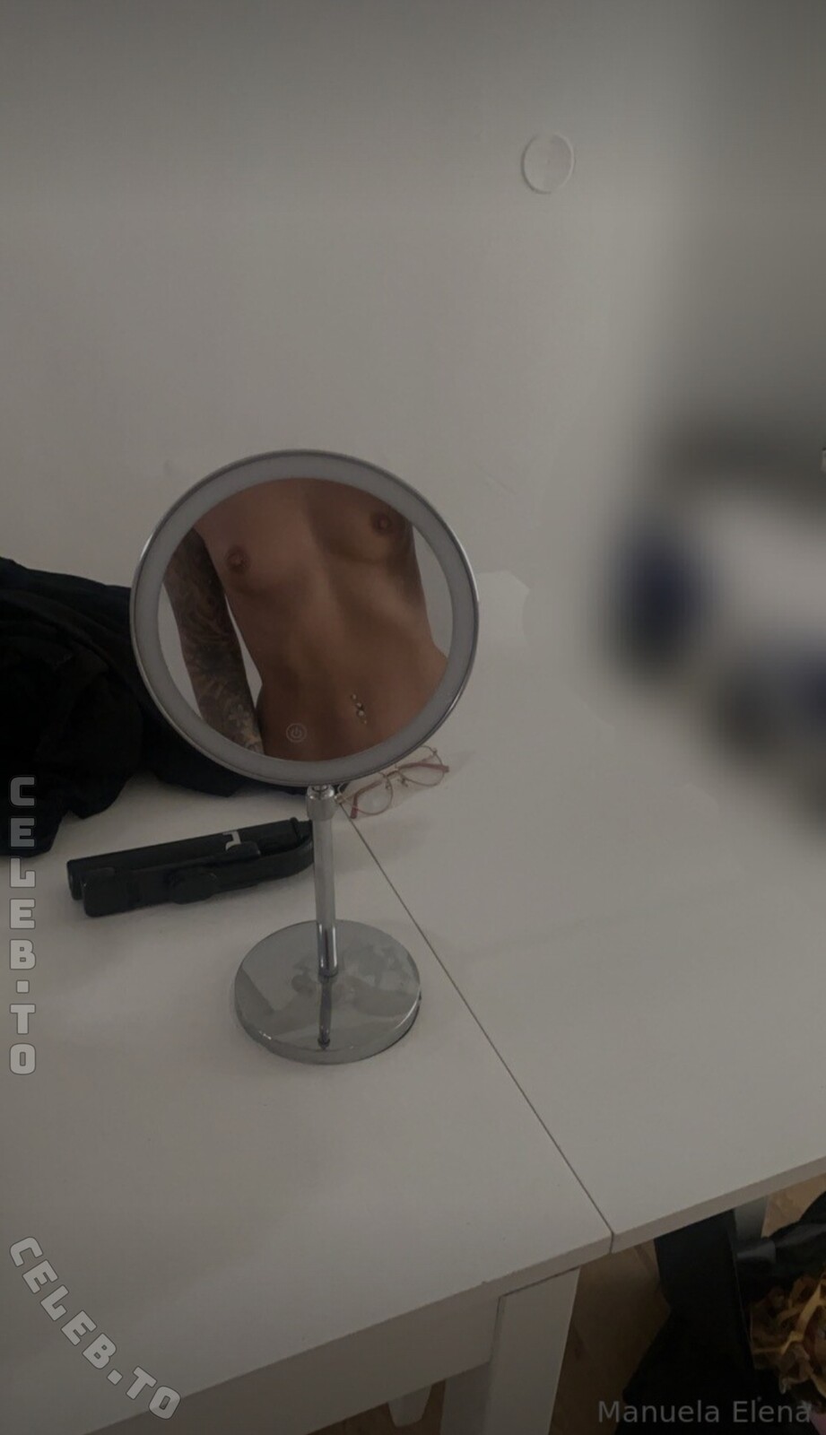 Manuela_Elena nude photo 3
