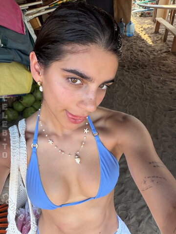 Mar De Regil nude photo 3