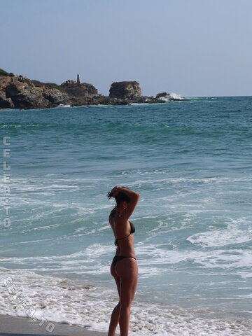 Mar De Regil nude photo 1