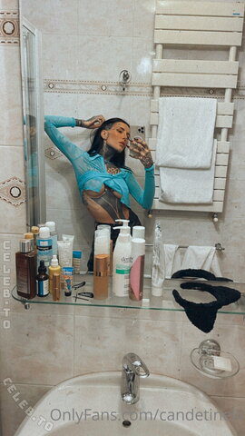 María Candelaria Tinelli Aquino photo 3
