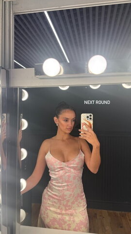 María de Nati nude photo 5
