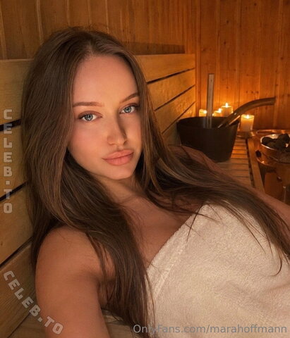 Mara Hoffmann Hot (1 photo)