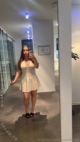 Mara Hoffmann Fresh (2 photos)