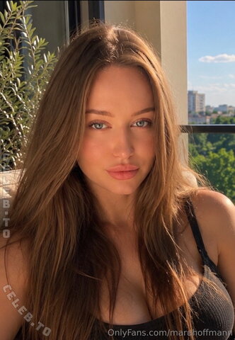 Mara Hoffmann Hot (1 photo)