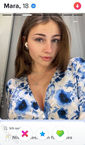 Mara Kasir nude photo 6