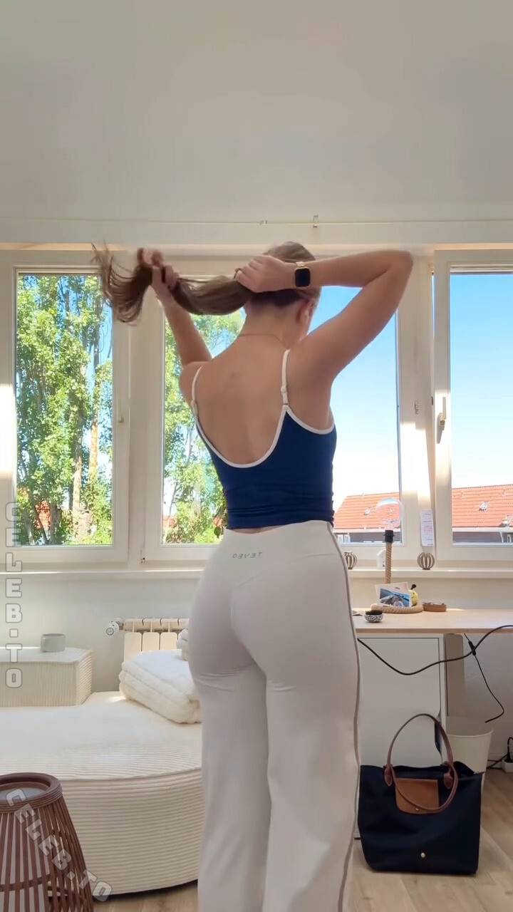 Mara Kasir nude photo 2