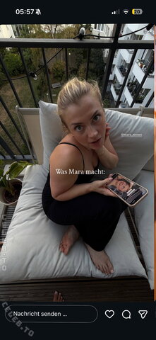 Mara Mones Hot (1 photo)