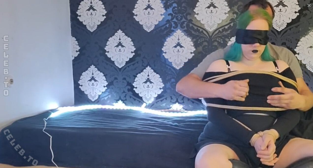 Mara Nightmare nude photo 3