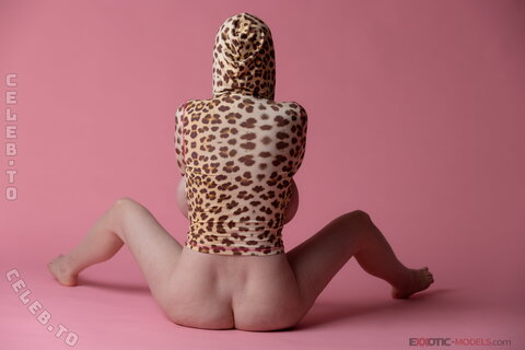 Maralinxo nude photo 4