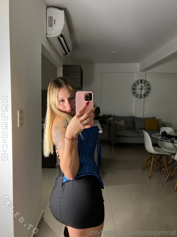 marasgymrat nude photo 253