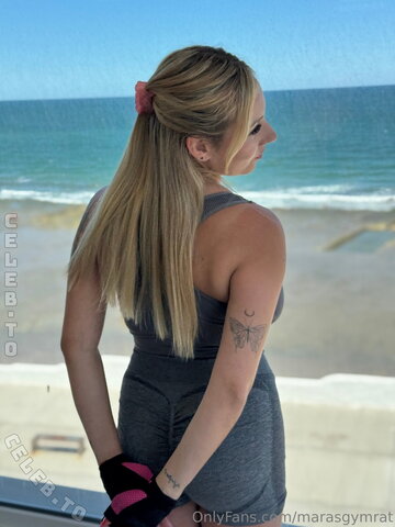 marasgymrat nude photo 12