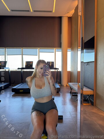 marasgymrat nude photo 9
