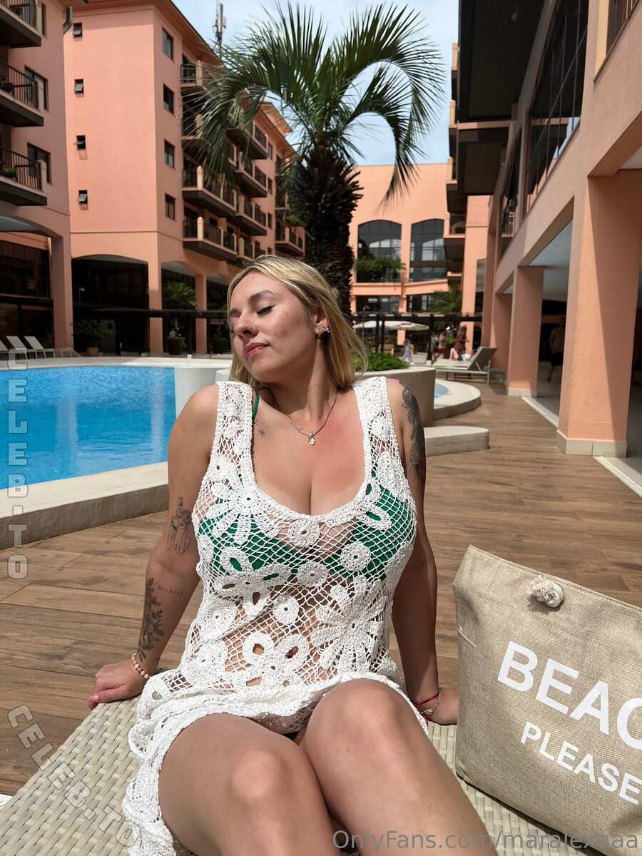 marasgymrat nude photo 8