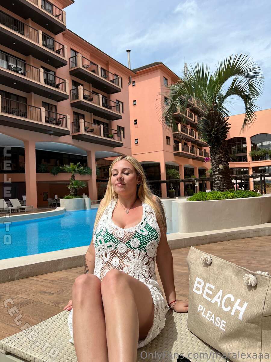 marasgymrat nude photo 5