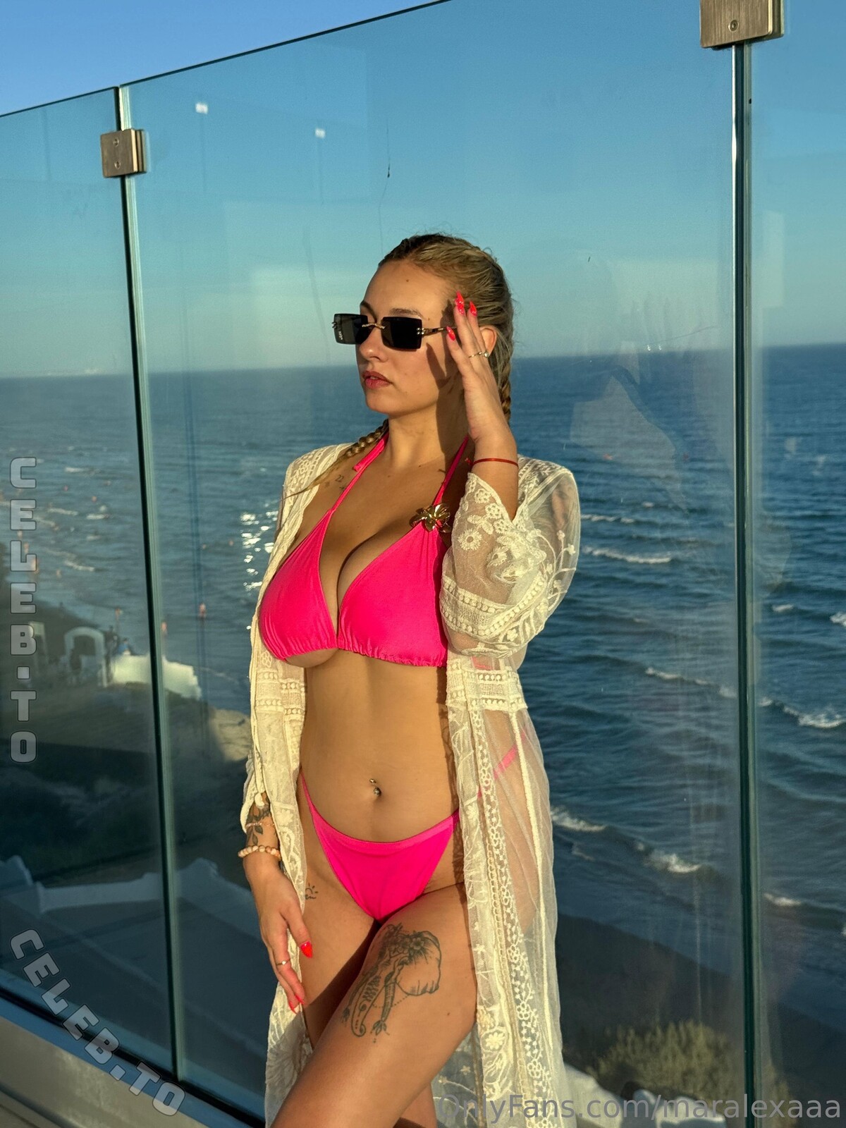 marasgymrat nude photo 3