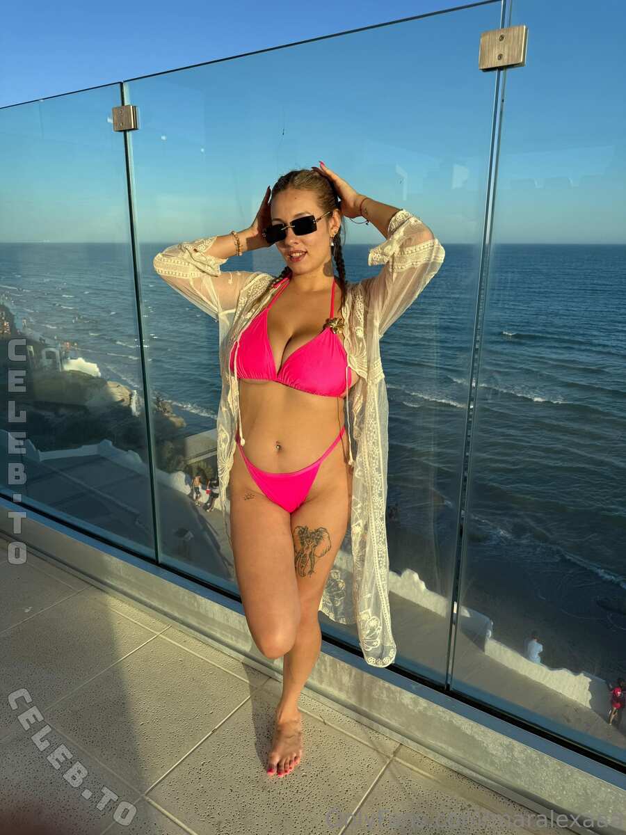 marasgymrat nude photo 6