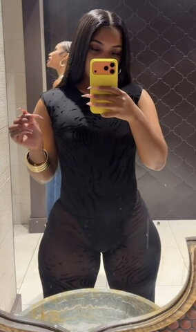 Maraye Alexander nude photo 2