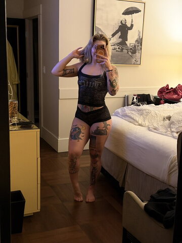 marceline_vox nude photo 7