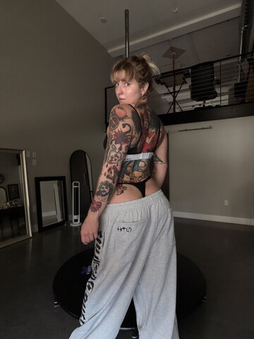 marceline_vox nude photo 5