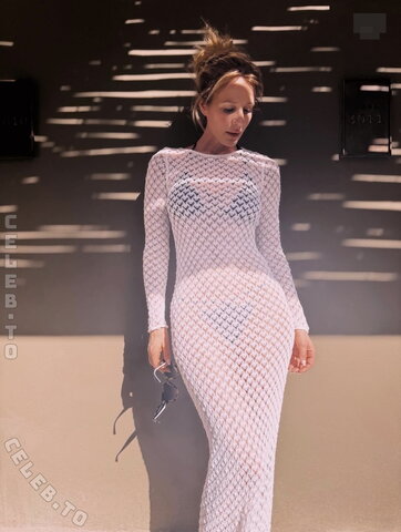 Mareile Höppner nude photo 15