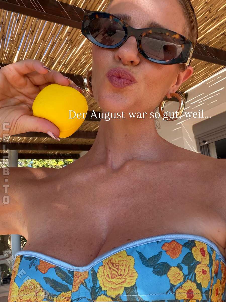 Mareile Höppner nude photo 6