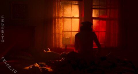 Margaret Qualley nude