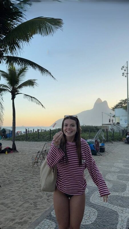 Margarida Almeida nude photo 1