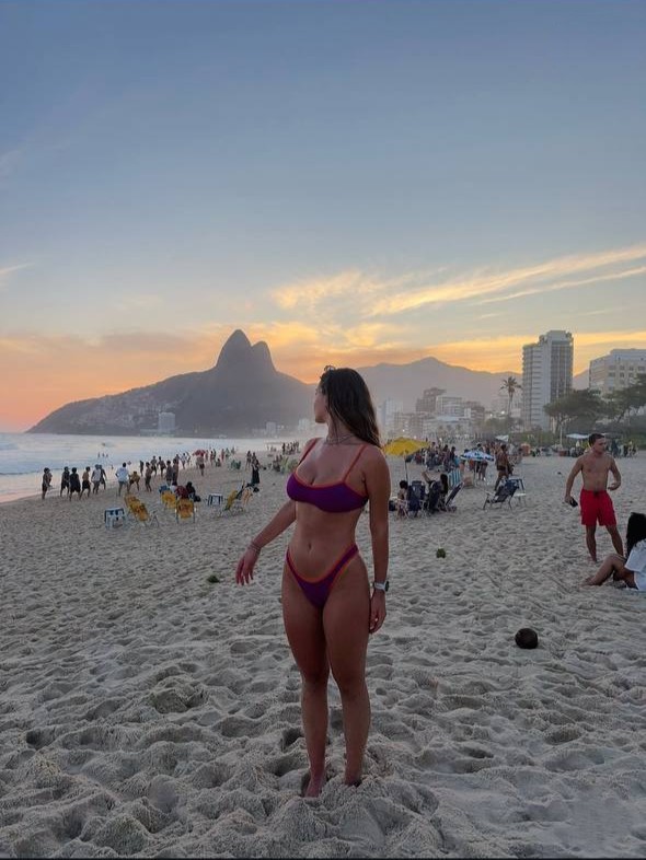 Margarida Almeida nude photo 6