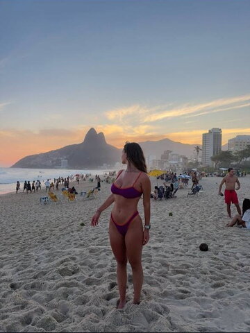 Margarida Almeida nude photo 10
