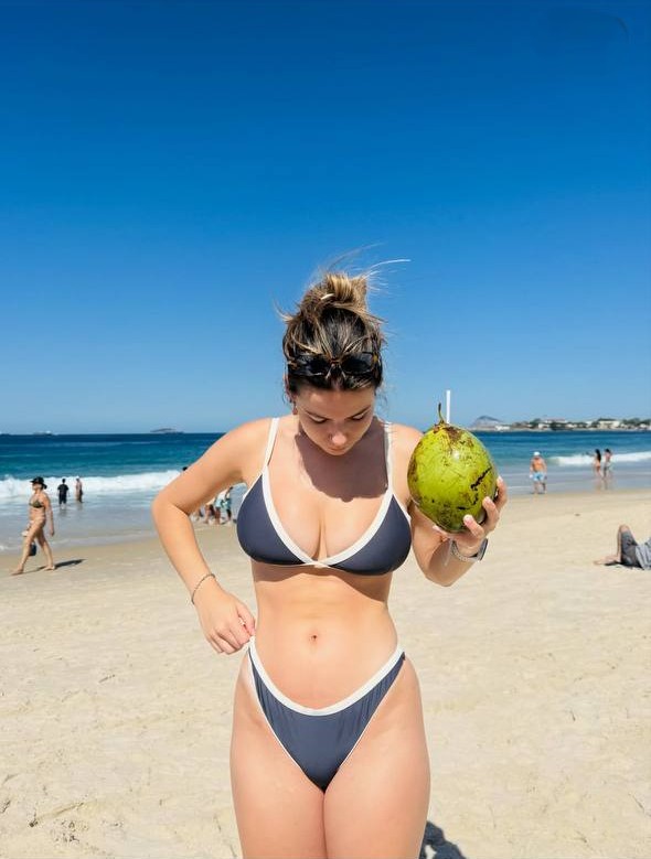 Margarida Almeida nude photo 12