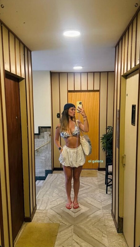 Margarida Almeida nude photo 14
