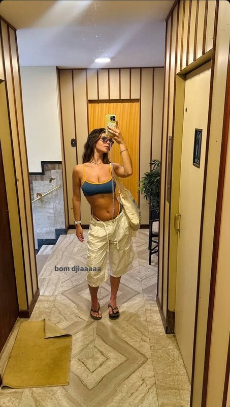 Margarida Almeida nude photo 15