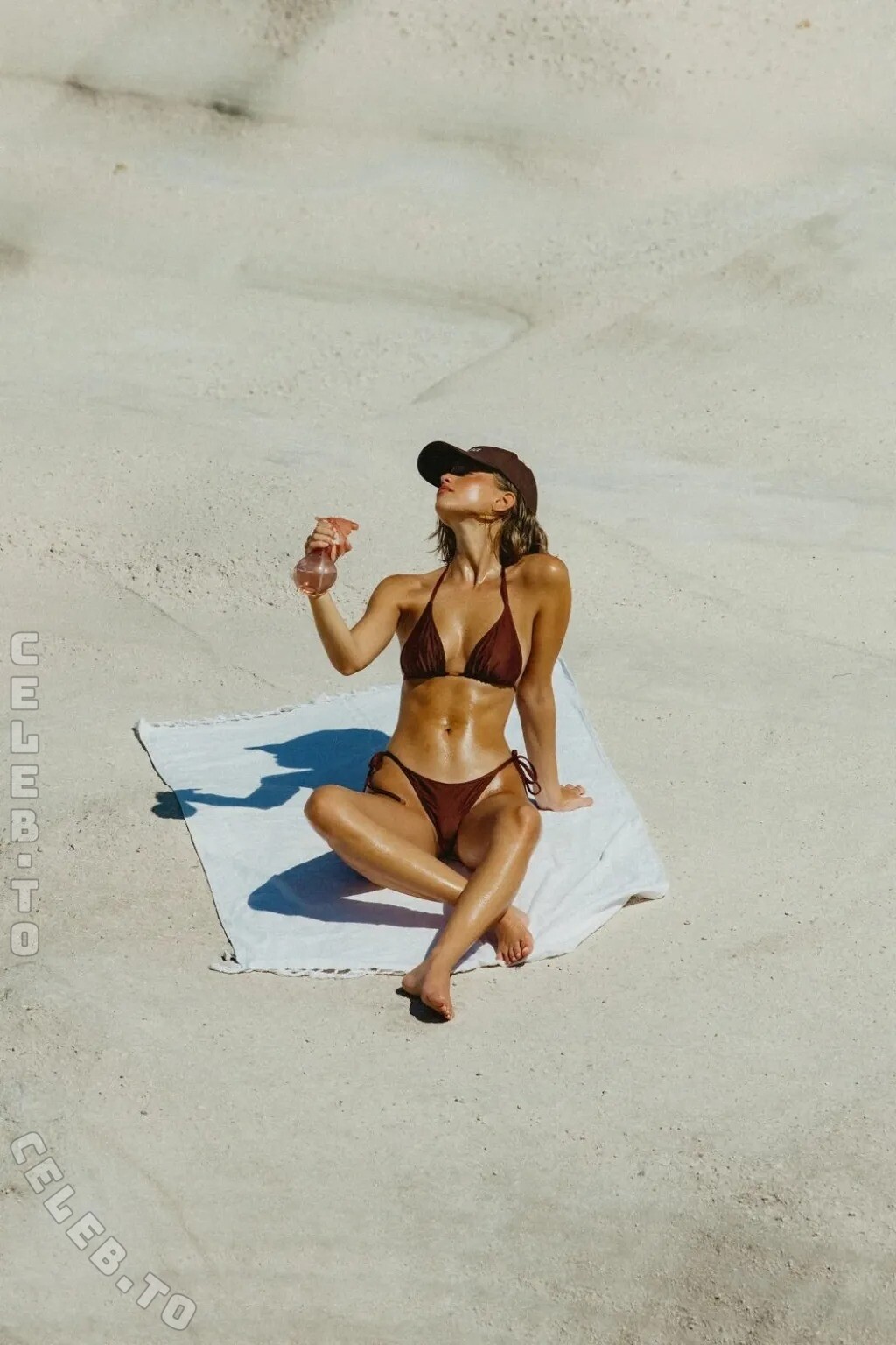 Margarida Corceiro nude photo 5