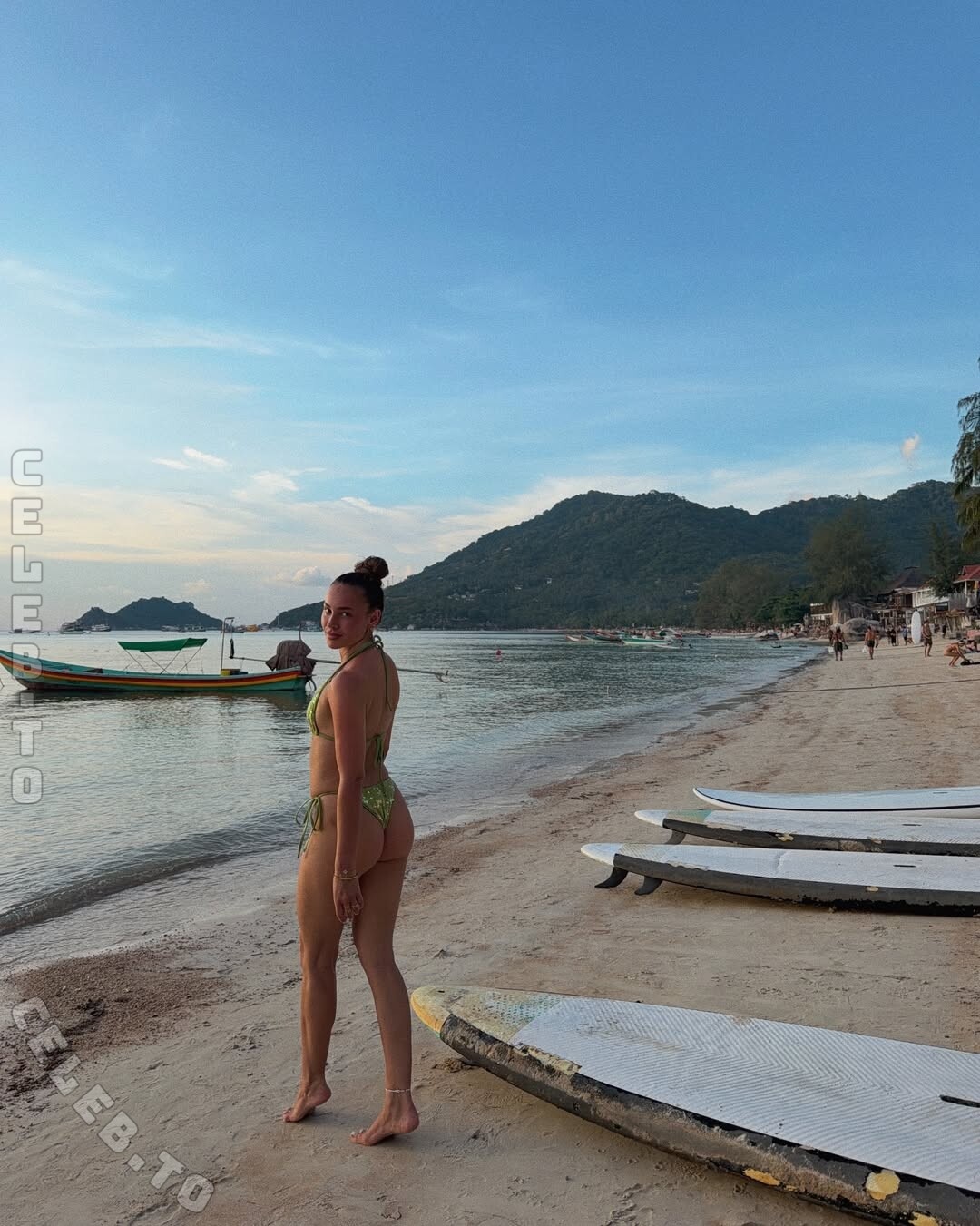 Margarita (Maddy) Nigmatullin nude photo 6