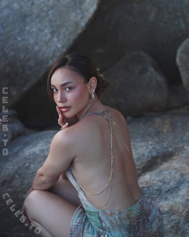 Margarita (Maddy) Nigmatullin nude photo 10