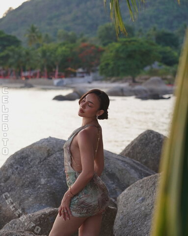 Margarita (Maddy) Nigmatullin nude photo 8