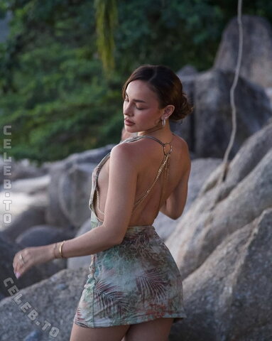 Margarita (Maddy) Nigmatullin nude photo 6