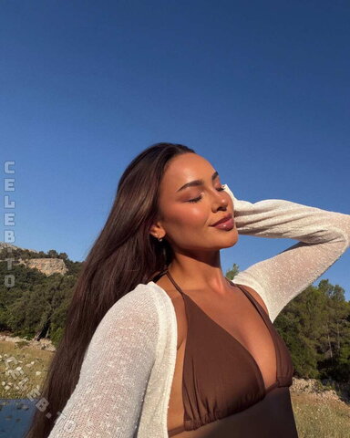 Margarita (Maddy) Nigmatullin nude photo 11